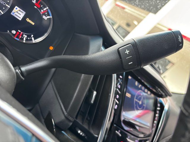 2018 Cadillac Escalade ESV Platinum | San Antonio, TX | Clear Choice Automotive South