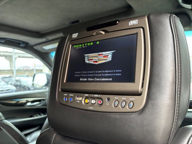 2018 Cadillac Escalade ESV Platinum | San Antonio, TX | Clear Choice Automotive South