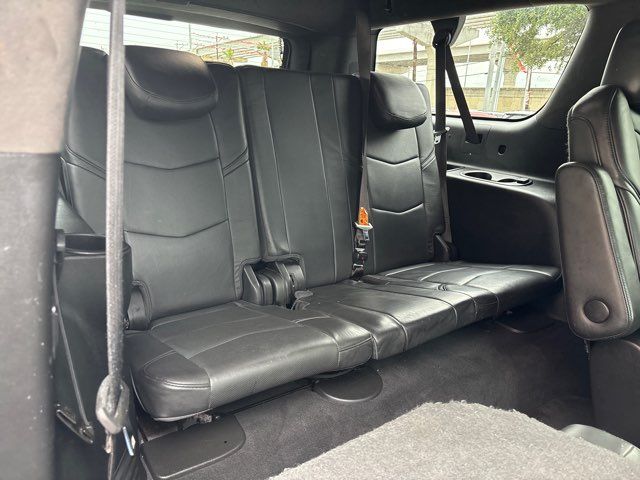 2018 Cadillac Escalade ESV Platinum | San Antonio, TX | Clear Choice Automotive South