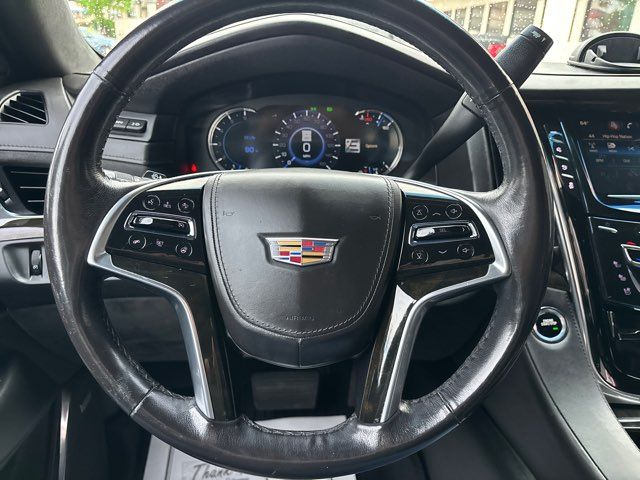 2018 Cadillac Escalade ESV Platinum | San Antonio, TX | Clear Choice Automotive South