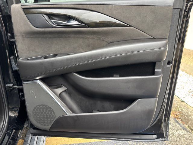 2018 Cadillac Escalade ESV Platinum | San Antonio, TX | Clear Choice Automotive South 2018 Cadillac Escalade ESV Platinum | San Antonio, TX | Clear Choice Automotive South