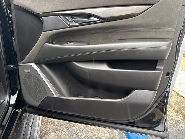 2018 Cadillac Escalade ESV Platinum | San Antonio, TX | Clear Choice Automotive South