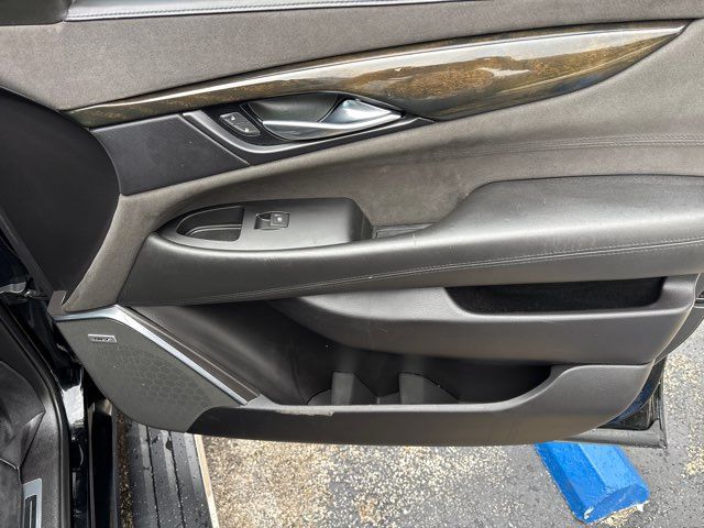 2018 Cadillac Escalade ESV Platinum | San Antonio, TX | Clear Choice Automotive South