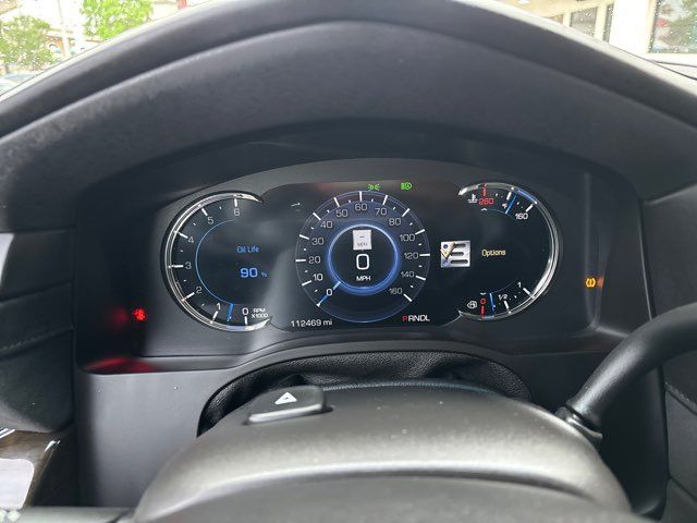 2018 Cadillac Escalade ESV Platinum | San Antonio, TX | Clear Choice Automotive South