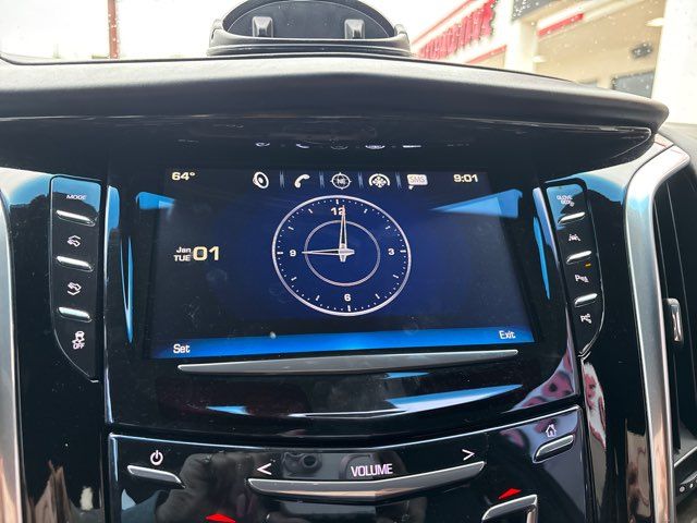 2018 Cadillac Escalade ESV Platinum | San Antonio, TX | Clear Choice Automotive South 2018 Cadillac Escalade ESV Platinum | San Antonio, TX | Clear Choice Automotive South