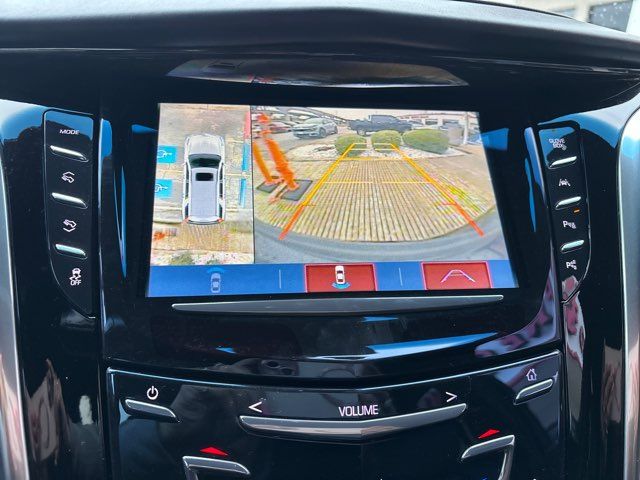 2018 Cadillac Escalade ESV Platinum | San Antonio, TX | Clear Choice Automotive South 2018 Cadillac Escalade ESV Platinum | San Antonio, TX | Clear Choice Automotive South