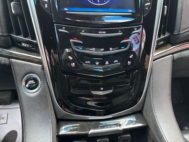 2018 Cadillac Escalade ESV Platinum | San Antonio, TX | Clear Choice Automotive South 2018 Cadillac Escalade ESV Platinum | San Antonio, TX | Clear Choice Automotive South