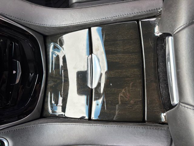 2018 Cadillac Escalade ESV Platinum | San Antonio, TX | Clear Choice Automotive South