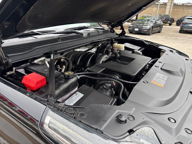 2018 Cadillac Escalade ESV Platinum | San Antonio, TX | Clear Choice Automotive South 2018 Cadillac Escalade ESV Platinum | San Antonio, TX | Clear Choice Automotive South