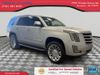 2018 Cadillac ESCALADE PREMIUM LUXURY