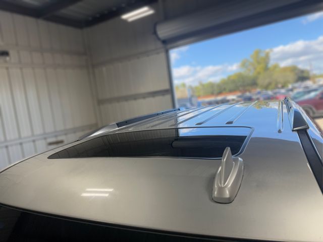 2018 Cadillac ESCALADE PREMIUM LUXURY 2018 Cadillac ESCALADE PREMIUM LUXURY