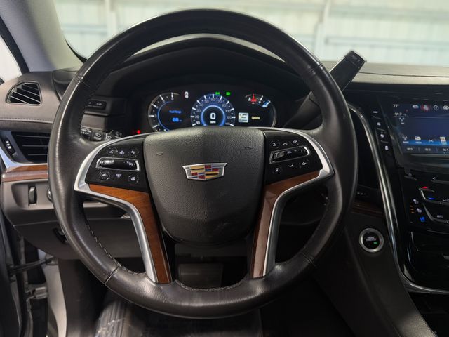 2018 Cadillac ESCALADE PREMIUM LUXURY | Houston, TX | Texas Star Motors 2018 Cadillac ESCALADE PREMIUM LUXURY | Houston, TX | Texas Star Motors