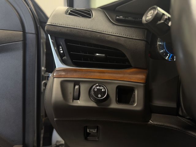 2018 Cadillac ESCALADE PREMIUM LUXURY | Houston, TX | Texas Star Motors 2018 Cadillac ESCALADE PREMIUM LUXURY | Houston, TX | Texas Star Motors