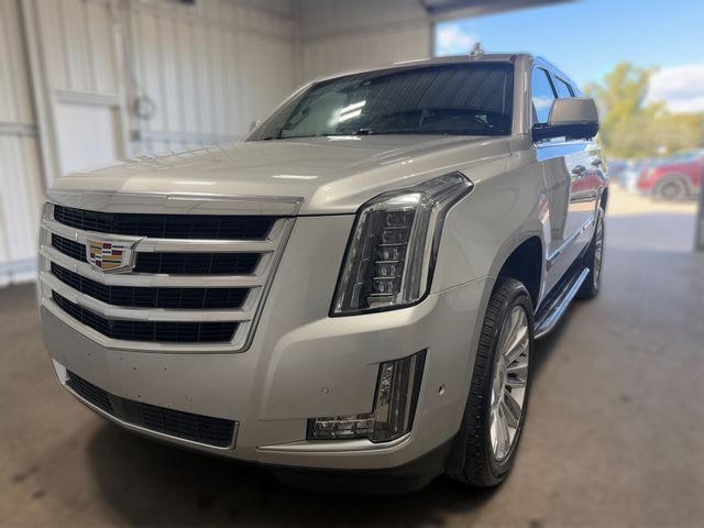 2018 Cadillac ESCALADE PREMIUM LUXURY | Houston, TX | Texas Star Motors 2018 Cadillac ESCALADE PREMIUM LUXURY | Houston, TX | Texas Star Motors