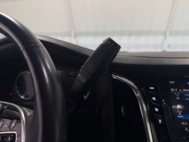 2018 Cadillac ESCALADE PREMIUM LUXURY 2018 Cadillac ESCALADE PREMIUM LUXURY