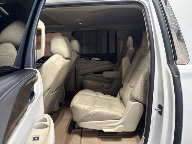 2018 Cadillac ESCALADE ESV LUXURY | Houston, TX | Texas Star Motors
