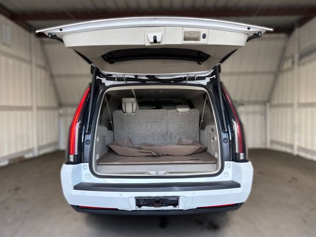 2018 Cadillac ESCALADE ESV LUXURY | Houston, TX | Texas Star Motors 2018 Cadillac ESCALADE ESV LUXURY | Houston, TX | Texas Star Motors