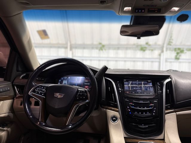 2018 Cadillac ESCALADE ESV LUXURY | Houston, TX | Texas Star Motors 2018 Cadillac ESCALADE ESV LUXURY | Houston, TX | Texas Star Motors