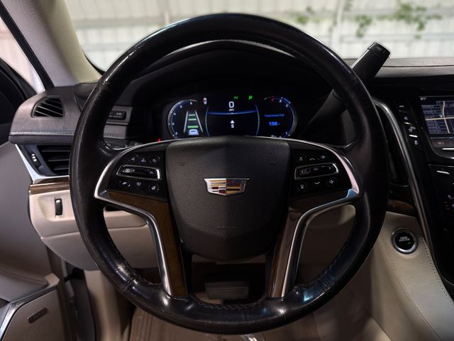 2018 Cadillac ESCALADE ESV LUXURY | Houston, TX | Texas Star Motors 2018 Cadillac ESCALADE ESV LUXURY | Houston, TX | Texas Star Motors