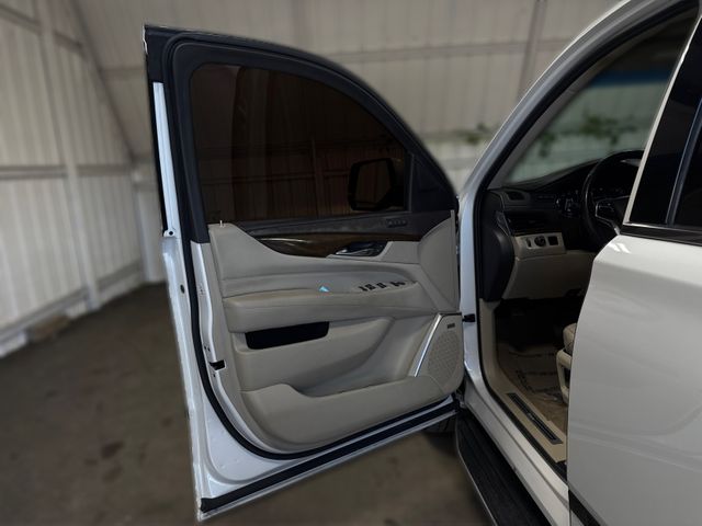 2018 Cadillac ESCALADE ESV LUXURY | Houston, TX | Texas Star Motors 2018 Cadillac ESCALADE ESV LUXURY | Houston, TX | Texas Star Motors