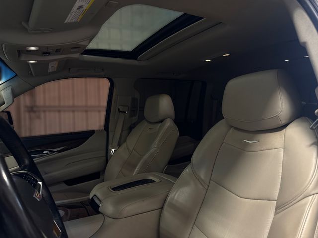 2018 Cadillac ESCALADE ESV LUXURY | Houston, TX | Texas Star Motors 2018 Cadillac ESCALADE ESV LUXURY | Houston, TX | Texas Star Motors