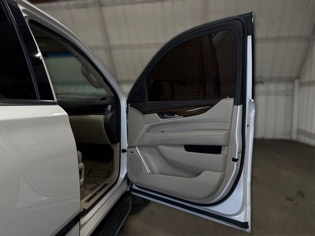 2018 Cadillac ESCALADE ESV LUXURY | Houston, TX | Texas Star Motors