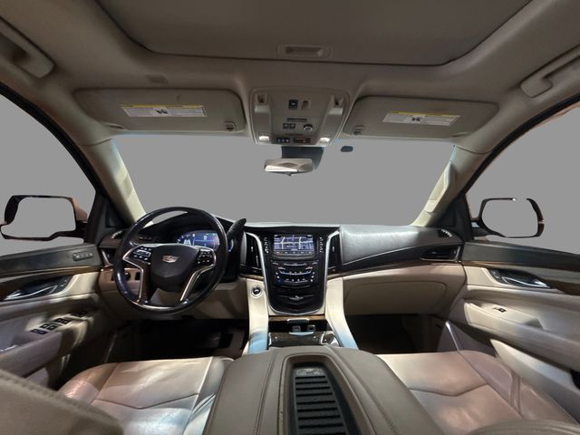 2018 Cadillac ESCALADE ESV LUXURY | Houston, TX | Texas Star Motors 2018 Cadillac ESCALADE ESV LUXURY | Houston, TX | Texas Star Motors