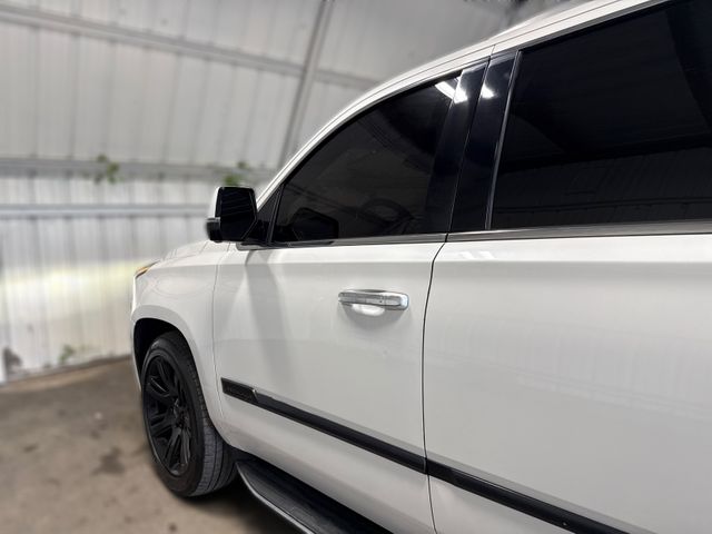 2018 Cadillac ESCALADE ESV LUXURY | Houston, TX | Texas Star Motors 2018 Cadillac ESCALADE ESV LUXURY | Houston, TX | Texas Star Motors