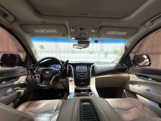 2018 Cadillac ESCALADE ESV LUXURY | Houston, TX | Texas Star Motors 2018 Cadillac ESCALADE ESV LUXURY | Houston, TX | Texas Star Motors