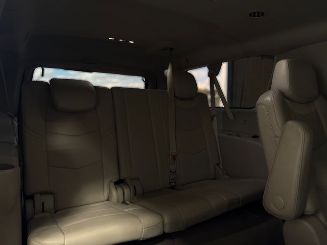 2018 Cadillac ESCALADE ESV LUXURY | Houston, TX | Texas Star Motors 2018 Cadillac ESCALADE ESV LUXURY | Houston, TX | Texas Star Motors