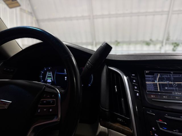 2018 Cadillac ESCALADE ESV LUXURY | Houston, TX | Texas Star Motors 2018 Cadillac ESCALADE ESV LUXURY | Houston, TX | Texas Star Motors