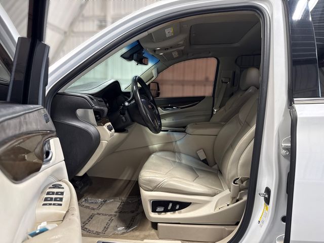 2018 Cadillac ESCALADE ESV LUXURY | Houston, TX | Texas Star Motors