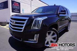 2018 Cadillac Escalade