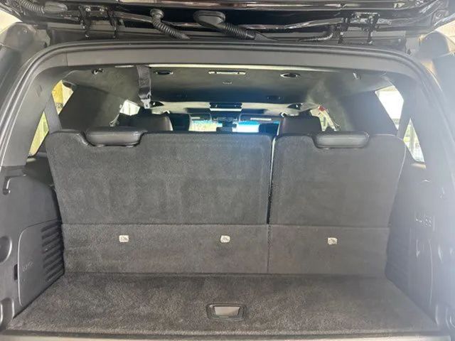 2018 Cadillac Escalade Platinum | Rome, GA | Knight's Car Store 2018 Cadillac Escalade Platinum | Rome, GA | Knight's Car Store