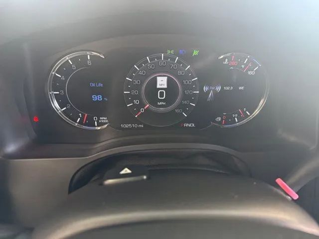 2018 Cadillac Escalade Platinum | Rome, GA | Knight's Car Store