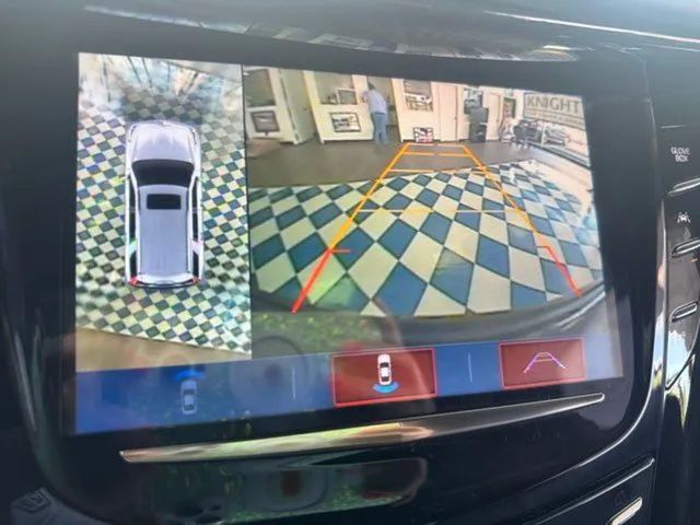 2018 Cadillac Escalade Platinum | Rome, GA | Knight's Car Store 2018 Cadillac Escalade Platinum | Rome, GA | Knight's Car Store