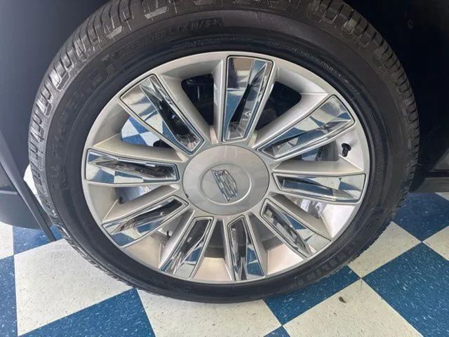 2018 Cadillac Escalade Platinum | Rome, GA | Knight's Car Store