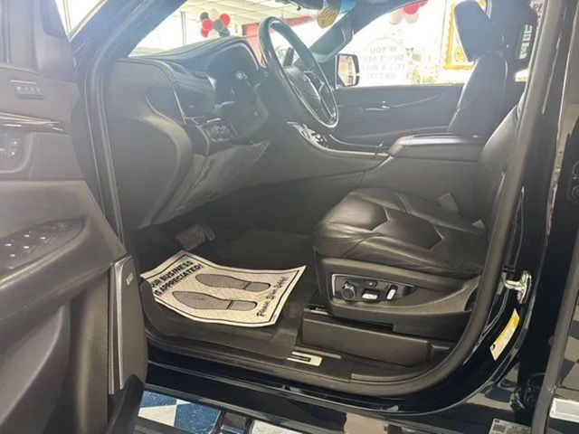 2018 Cadillac Escalade Platinum | Rome, GA | Knight's Car Store 2018 Cadillac Escalade Platinum | Rome, GA | Knight's Car Store