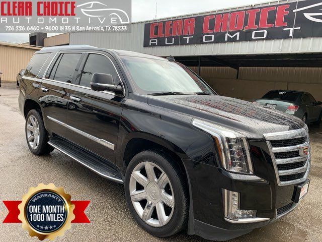 Used Cars San Antonio | Clear Choice Automotive | San Antonio Car ...