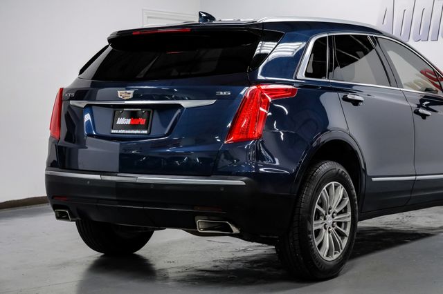 2018 Cadillac XT5 Luxury | Addison, TX | Addison Autoplex 2018 Cadillac XT5 Luxury | Addison, TX | Addison Autoplex