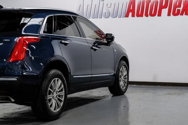 2018 Cadillac XT5 Luxury | Addison, TX | Addison Autoplex 2018 Cadillac XT5 Luxury | Addison, TX | Addison Autoplex