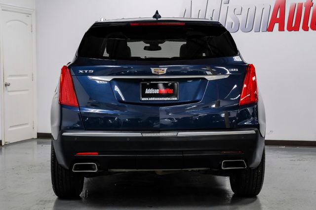 2018 Cadillac XT5 Luxury | Addison, TX | Addison Autoplex 2018 Cadillac XT5 Luxury | Addison, TX | Addison Autoplex