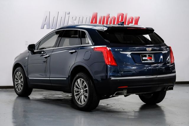2018 Cadillac XT5 Luxury | Addison, TX | Addison Autoplex 2018 Cadillac XT5 Luxury | Addison, TX | Addison Autoplex