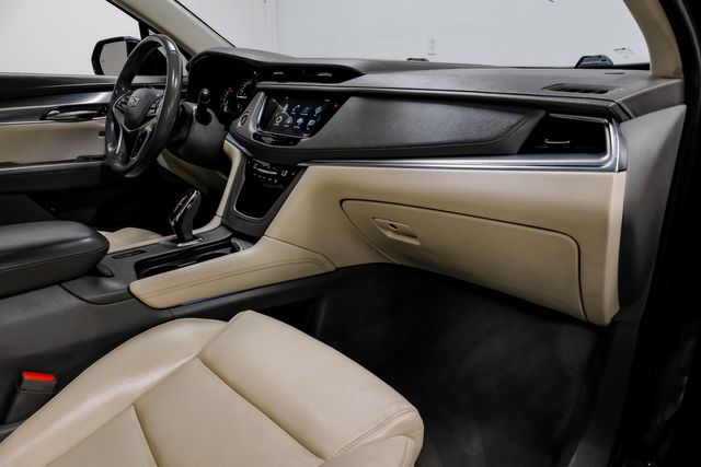 2018 Cadillac XT5 Luxury | Addison, TX | Addison Autoplex 2018 Cadillac XT5 Luxury | Addison, TX | Addison Autoplex