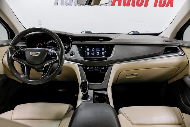 2018 Cadillac XT5 Luxury | Addison, TX | Addison Autoplex 2018 Cadillac XT5 Luxury | Addison, TX | Addison Autoplex