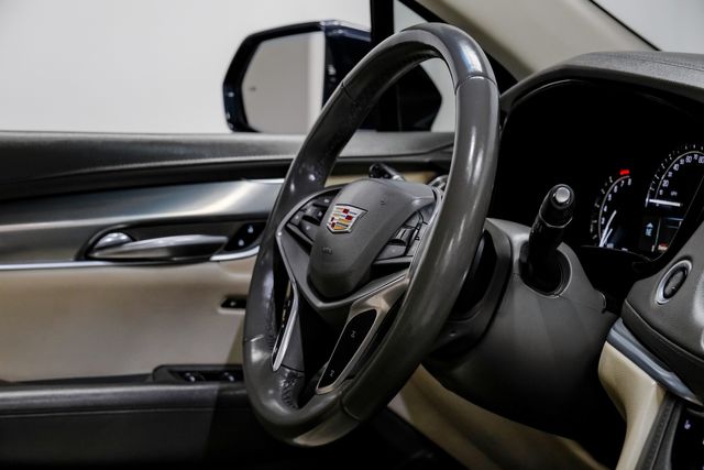 2018 Cadillac XT5 Luxury | Addison, TX | Addison Autoplex 2018 Cadillac XT5 Luxury | Addison, TX | Addison Autoplex