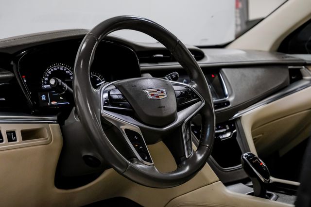 2018 Cadillac XT5 Luxury | Addison, TX | Addison Autoplex 2018 Cadillac XT5 Luxury | Addison, TX | Addison Autoplex
