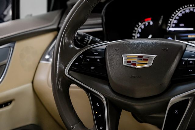 2018 Cadillac XT5 Luxury | Addison, TX | Addison Autoplex 2018 Cadillac XT5 Luxury | Addison, TX | Addison Autoplex