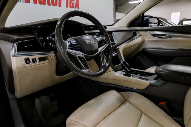 2018 Cadillac XT5 Luxury | Addison, TX | Addison Autoplex 2018 Cadillac XT5 Luxury | Addison, TX | Addison Autoplex
