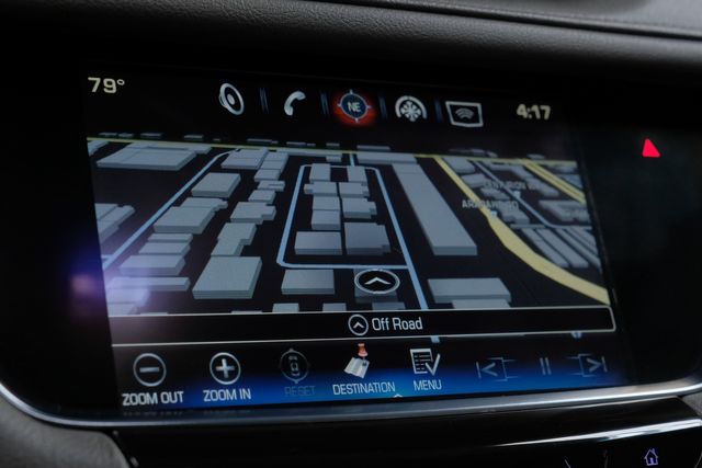 2018 Cadillac XT5 Luxury | Addison, TX | Addison Autoplex 2018 Cadillac XT5 Luxury | Addison, TX | Addison Autoplex